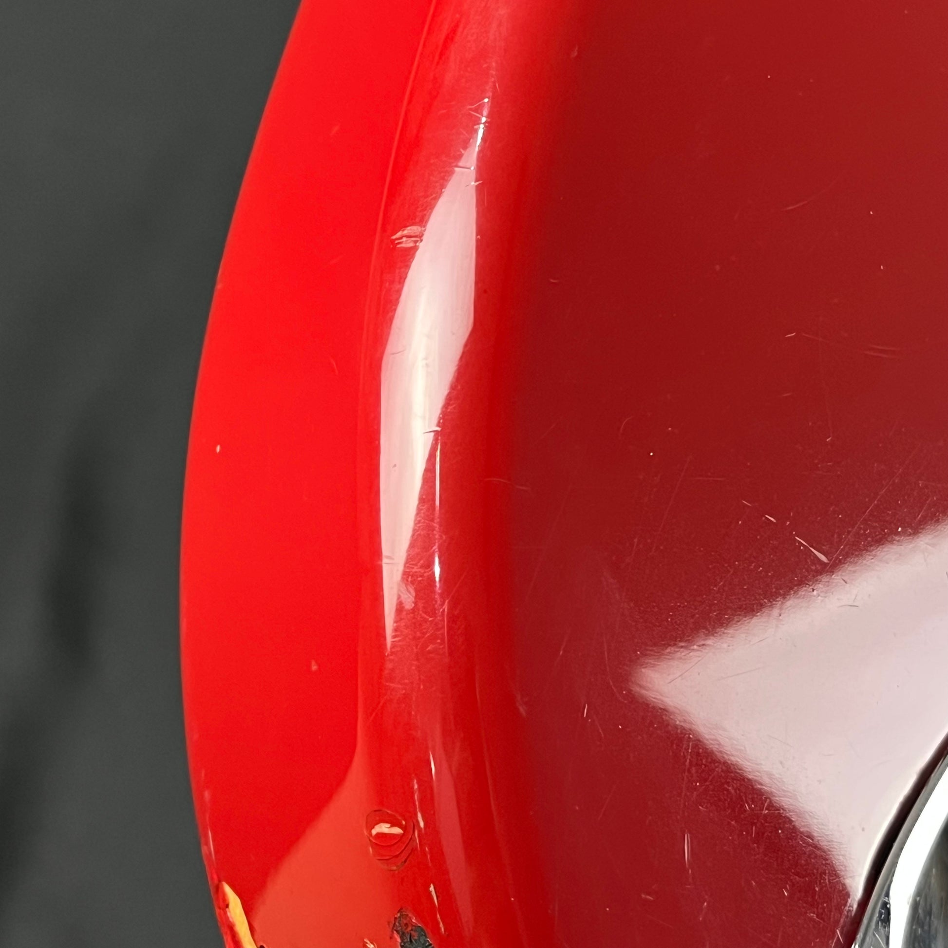 Fender Mexico Stratocaster