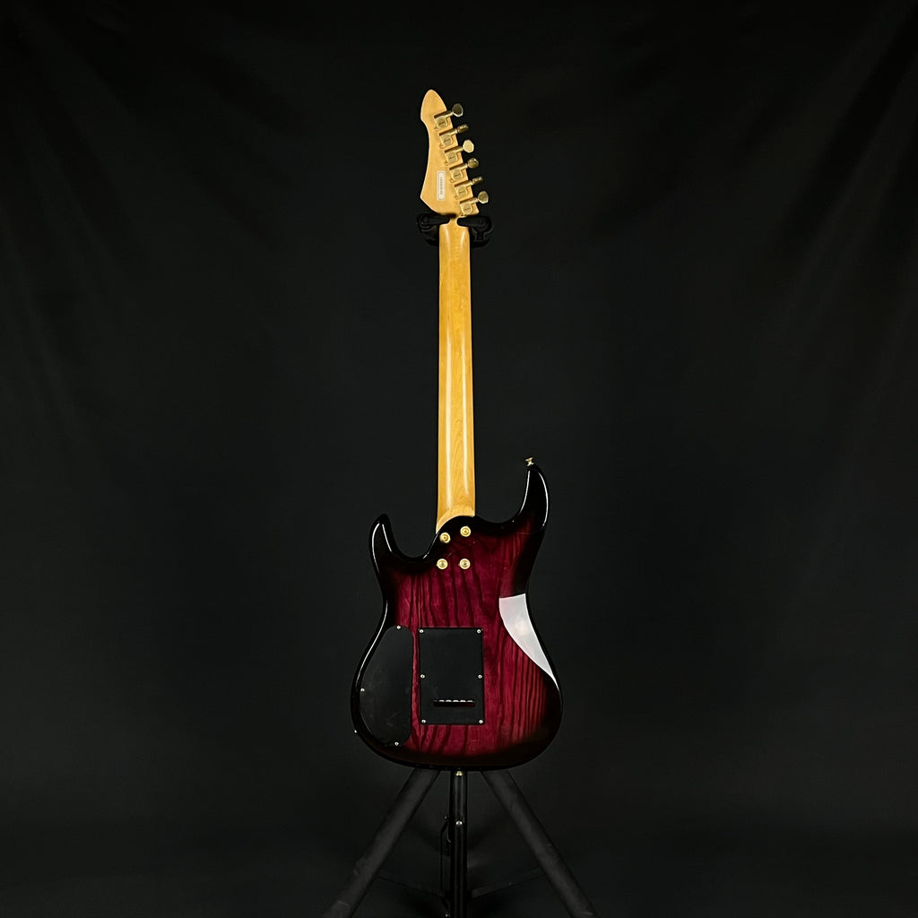 Aria Pro II Magna Series