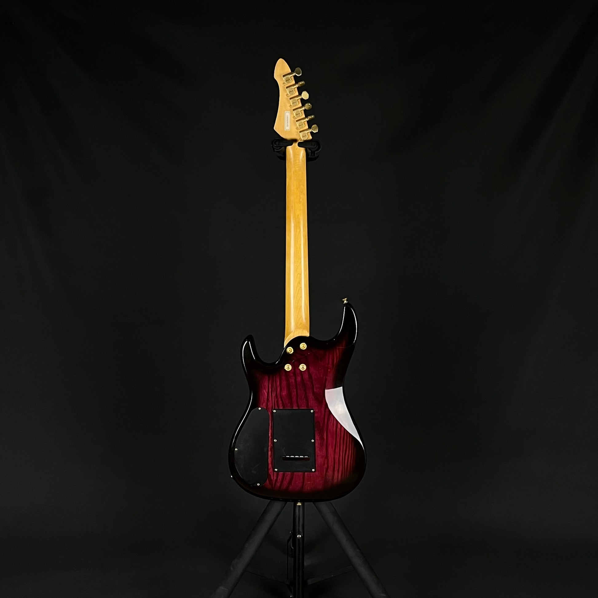 Aria Pro II Magna Series