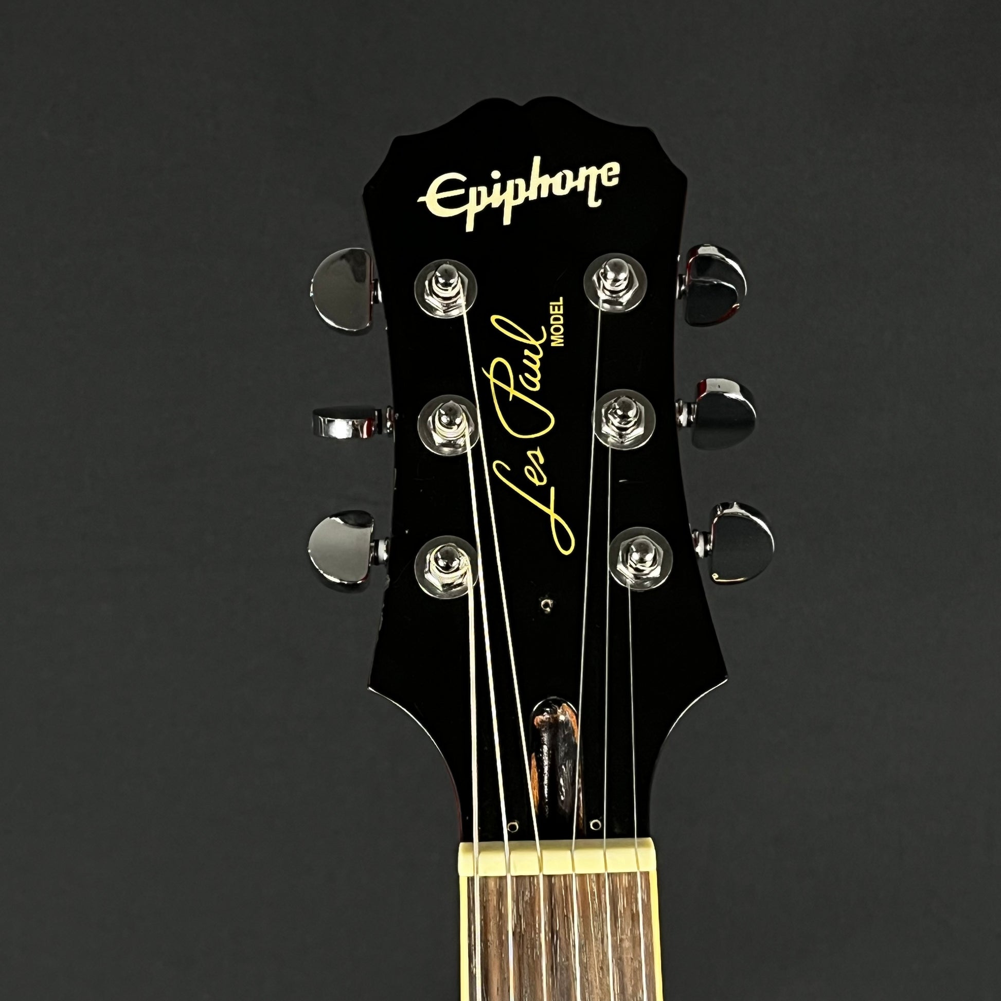 Epiphone Les Paul Standard 2007
