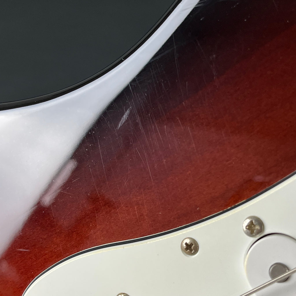 YAMAHA PAC112V
