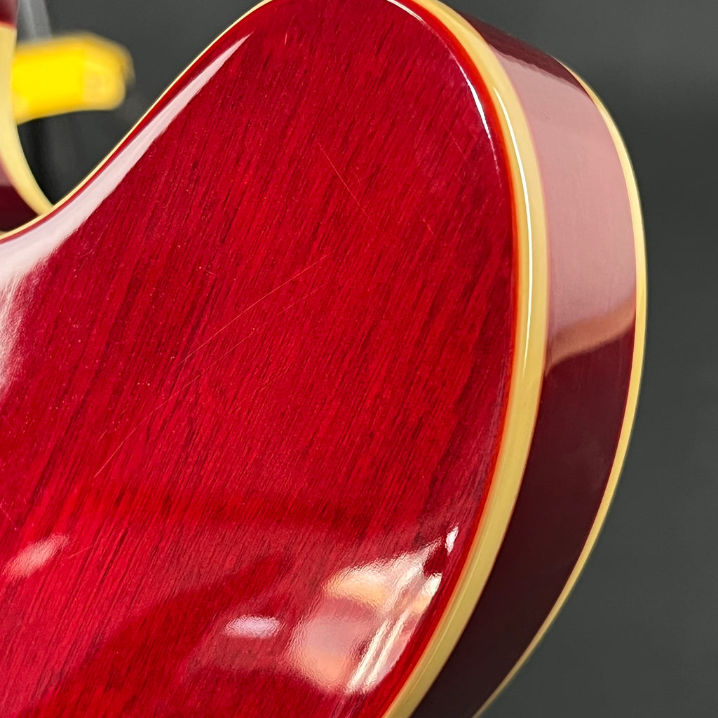 Epiphone Casino CH 2014