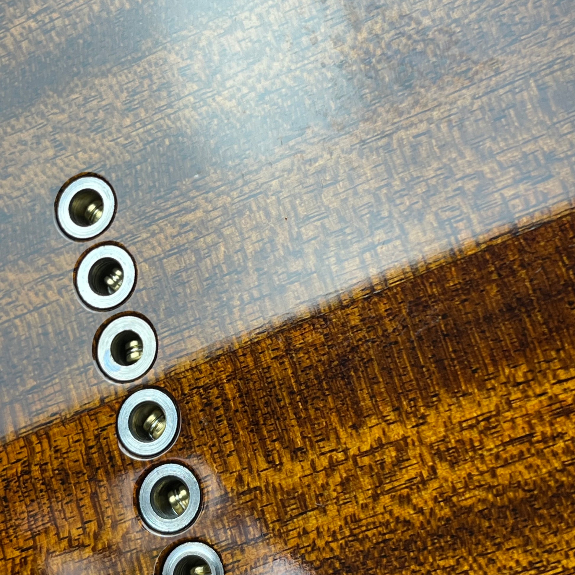 Squier Classic Vibe 60s Thinline Telecaster