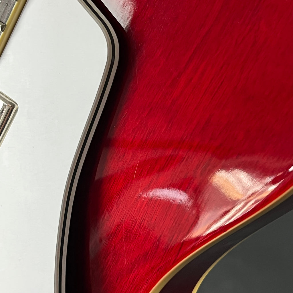 Epiphone Casino CH 2014