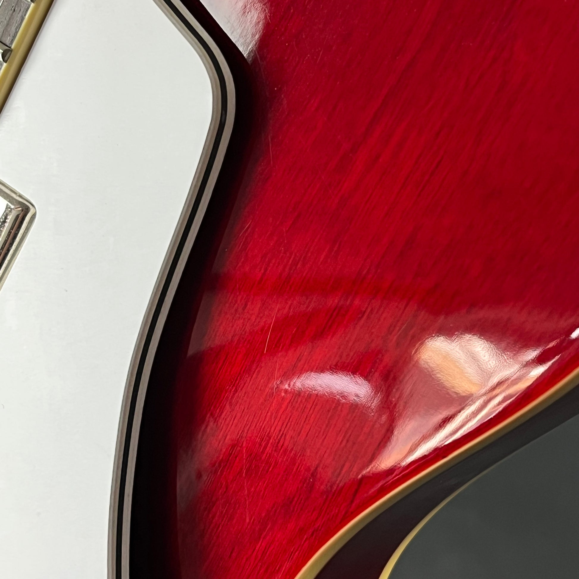 Epiphone Casino CH 2014