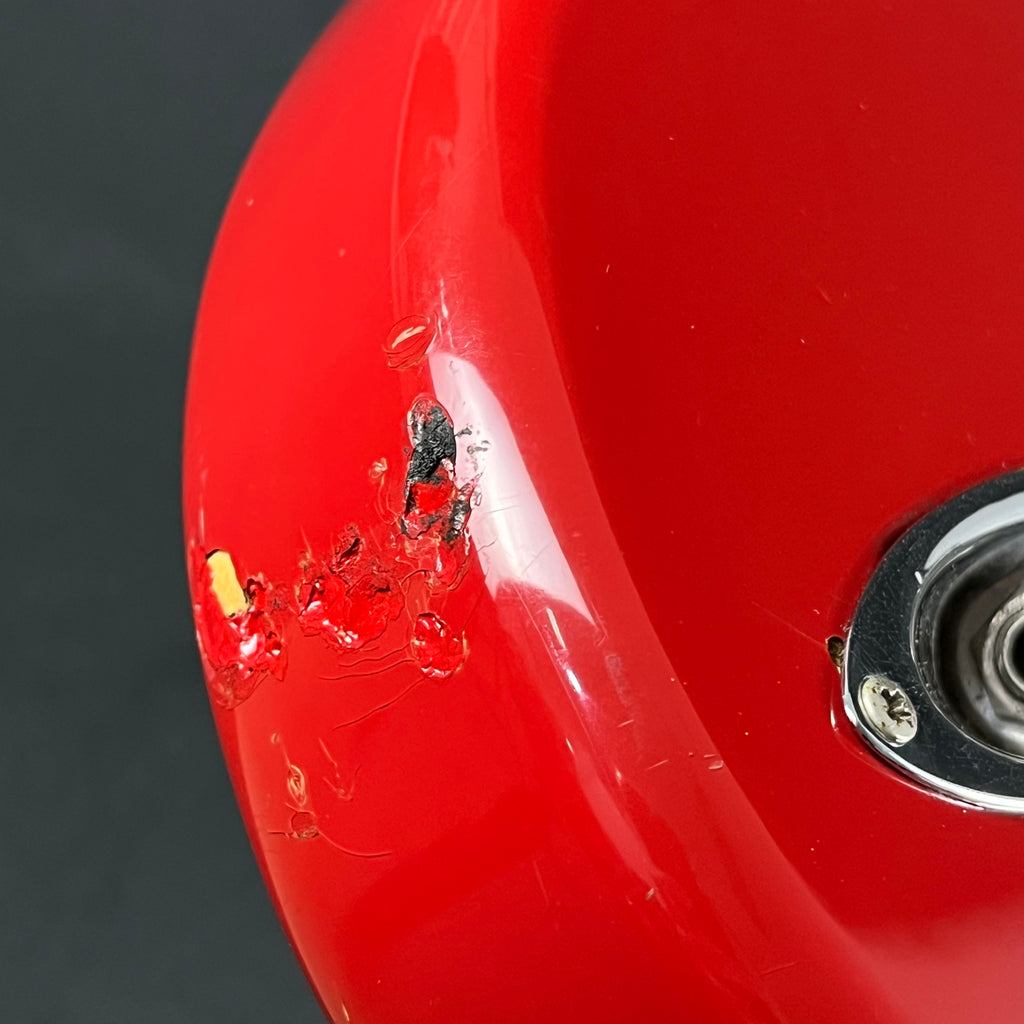 Fender Mexico Stratocaster