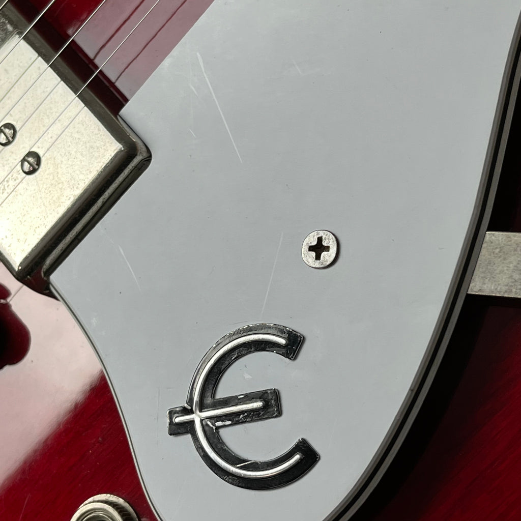 Epiphone Casino CH 2014