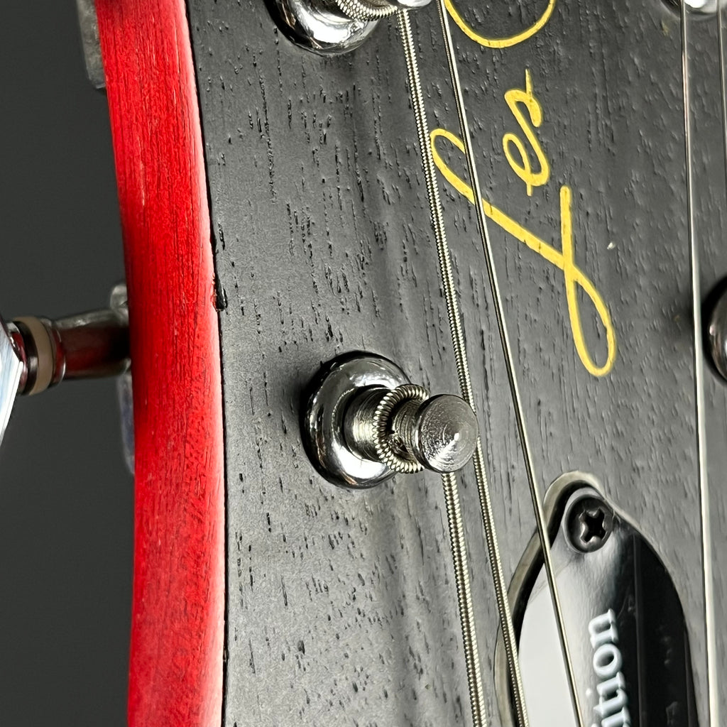 Epiphone Les Paul Special VE
