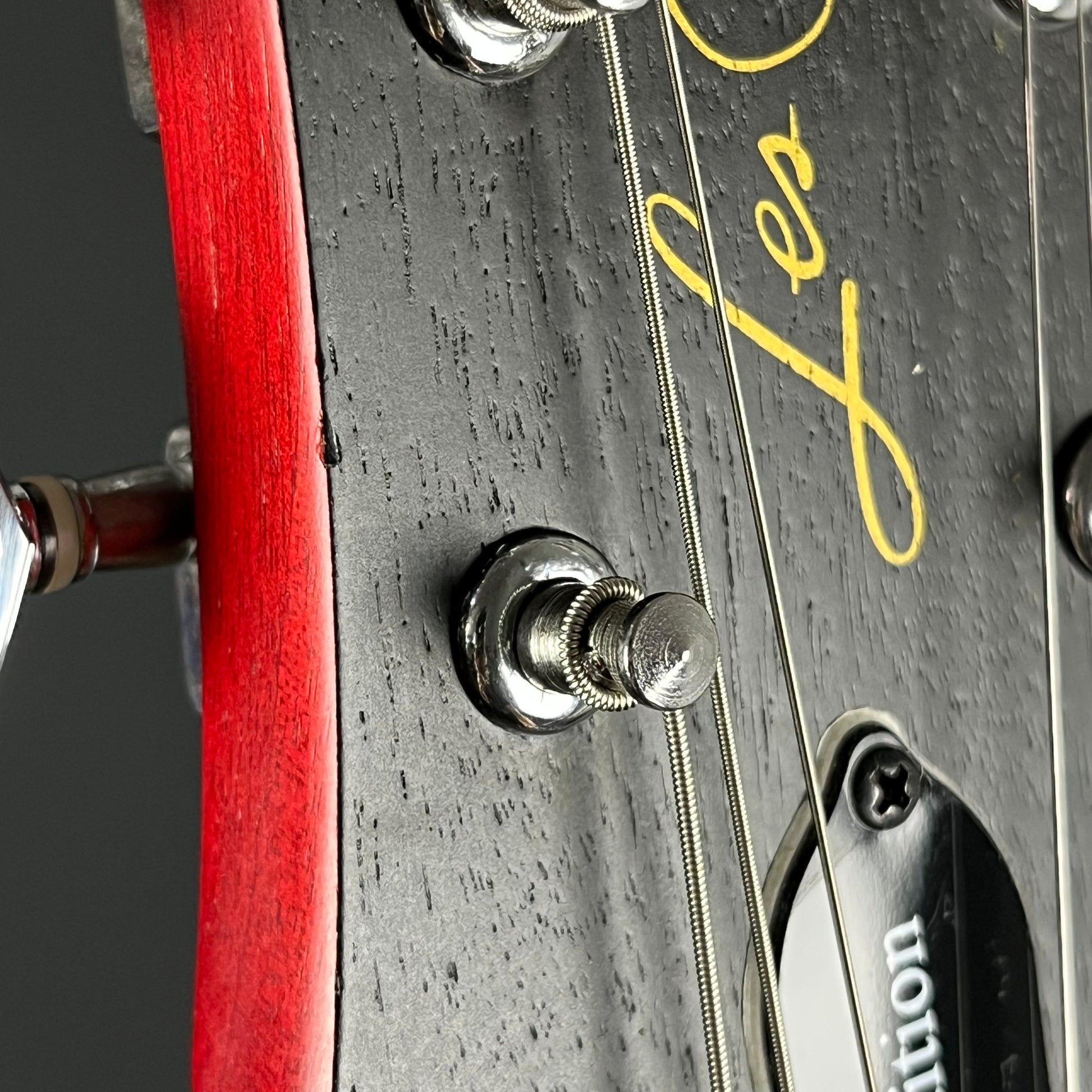 Epiphone Les Paul Special VE