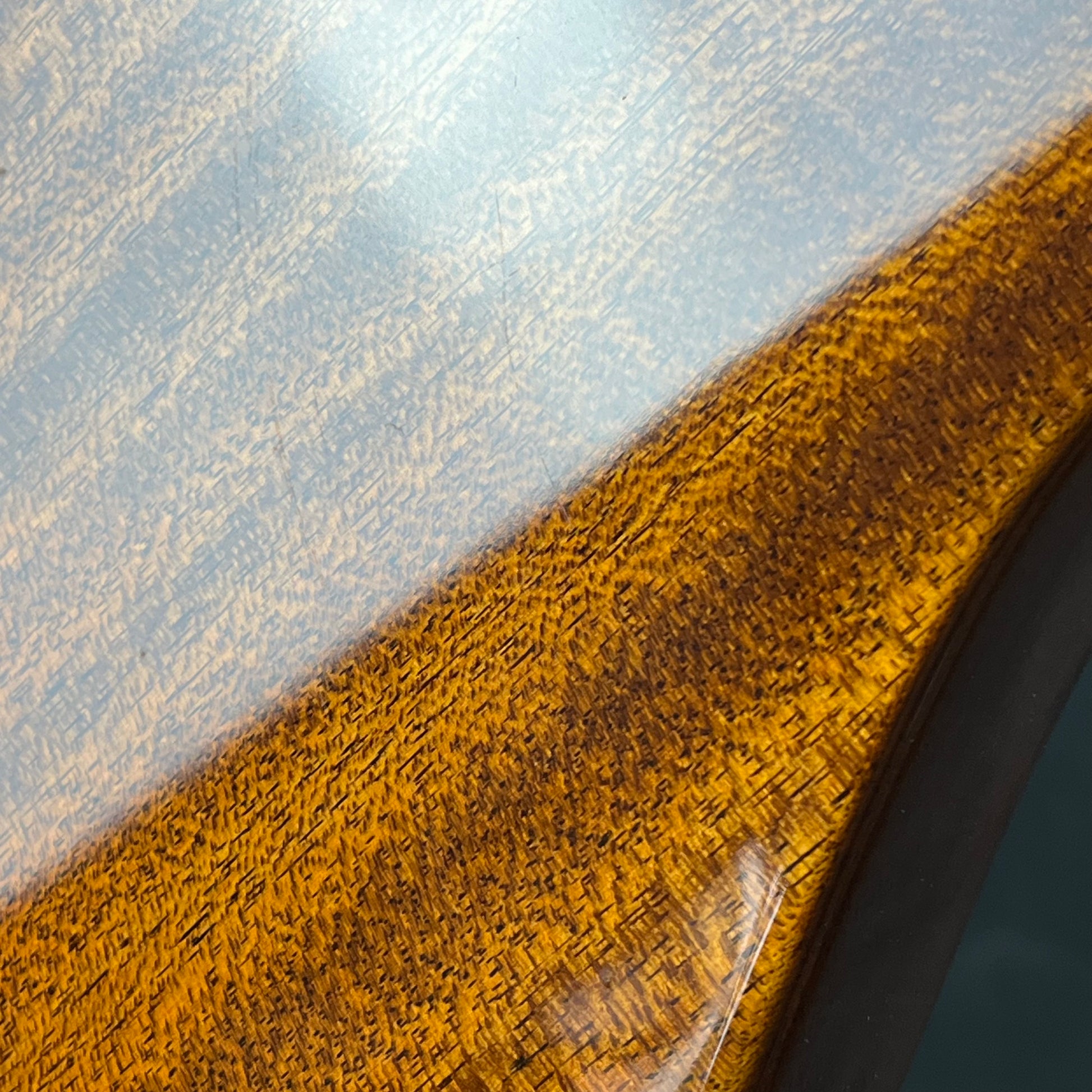 Squier Classic Vibe 60s Thinline Telecaster