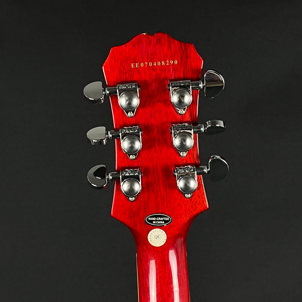 Epiphone Les Paul Standard 2007