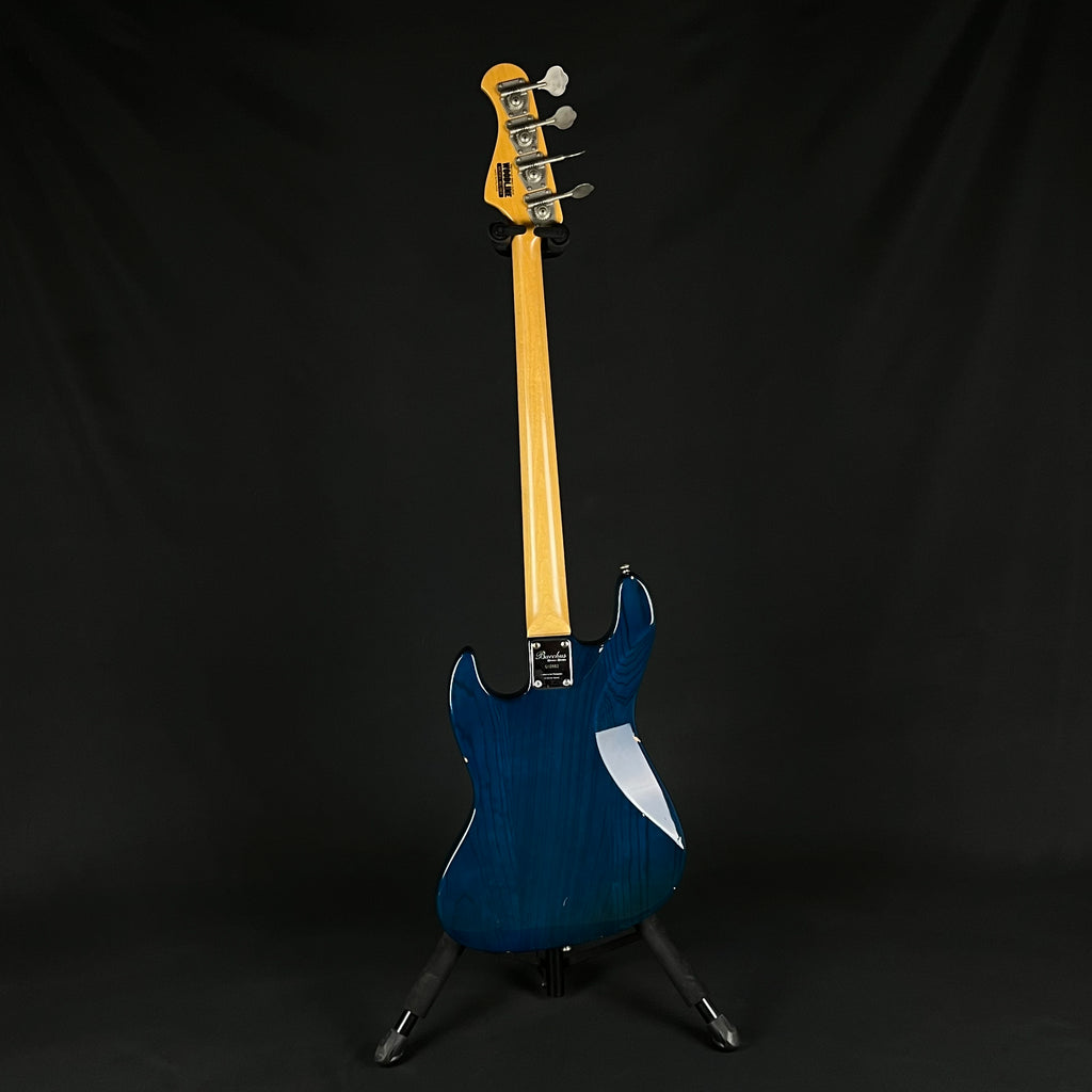 Bacchus WL-003 Bass