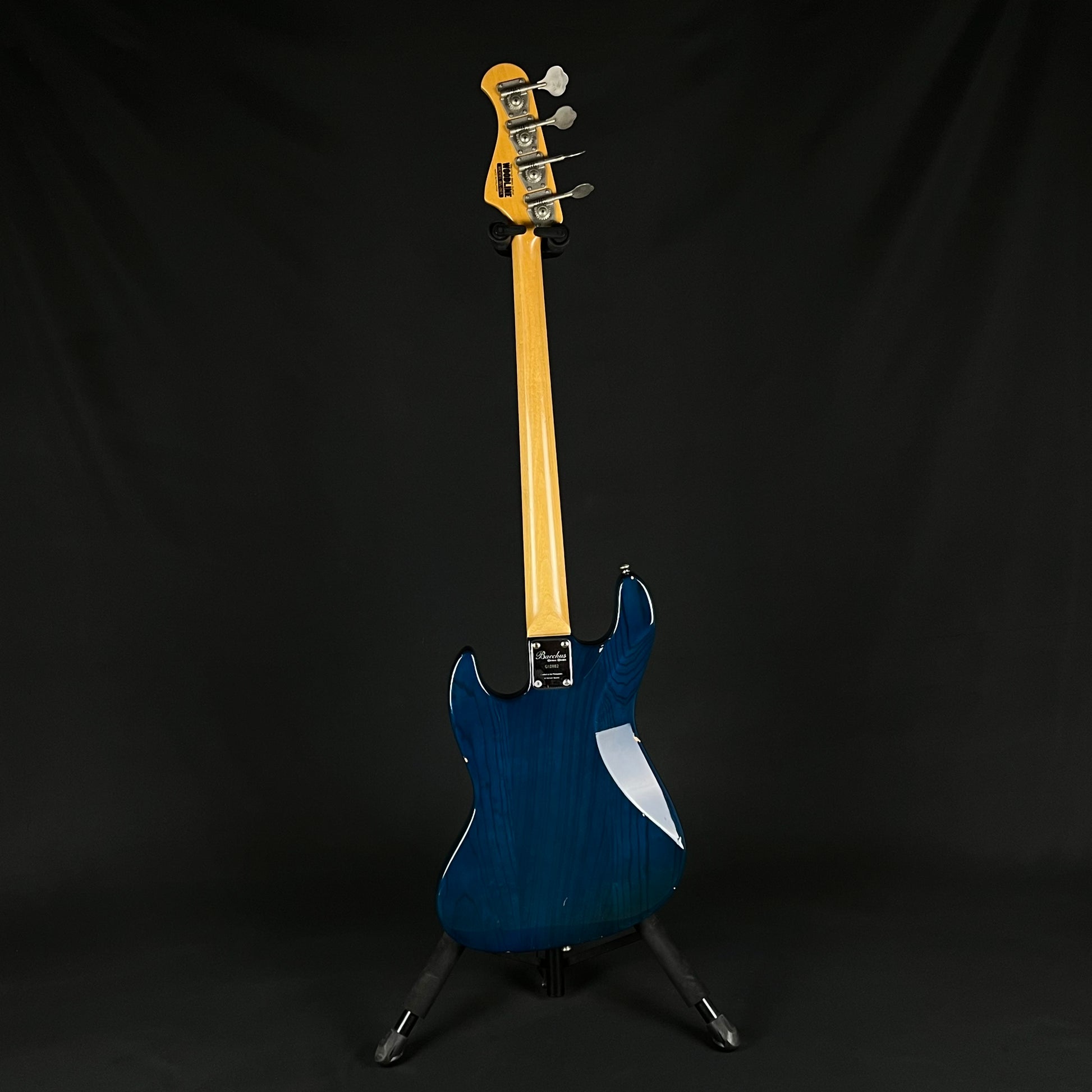 Bacchus WL-003 Bass