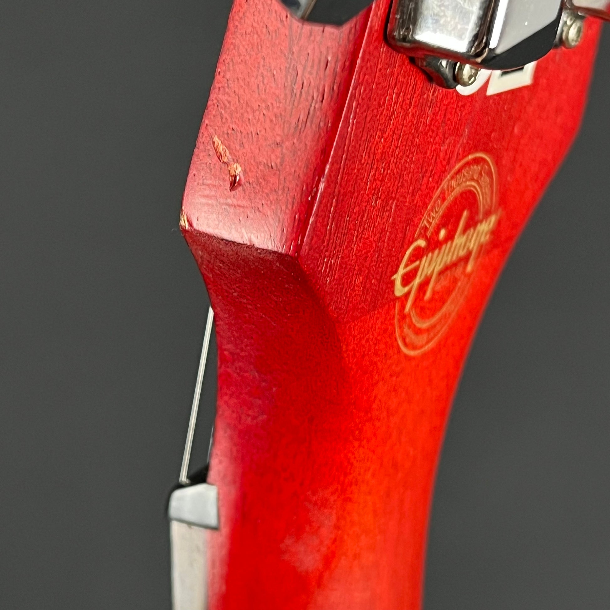 Epiphone Les Paul Special VE