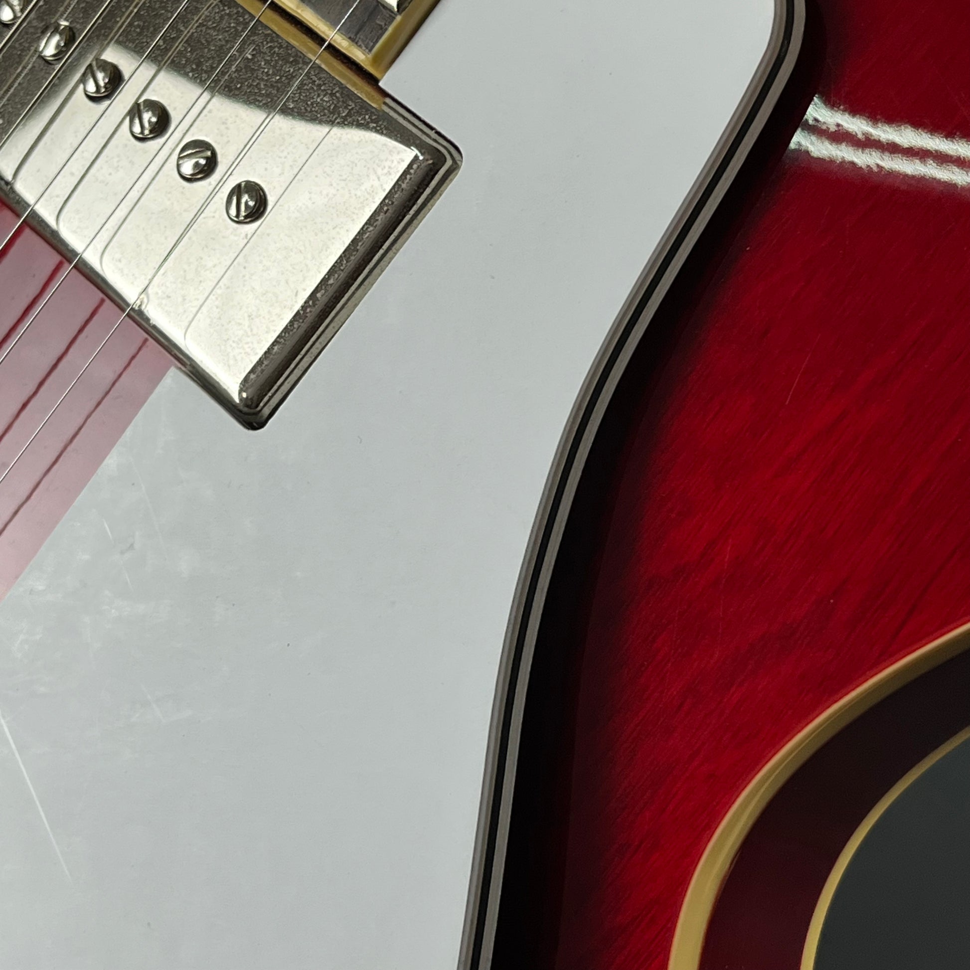 Epiphone Casino CH 2014