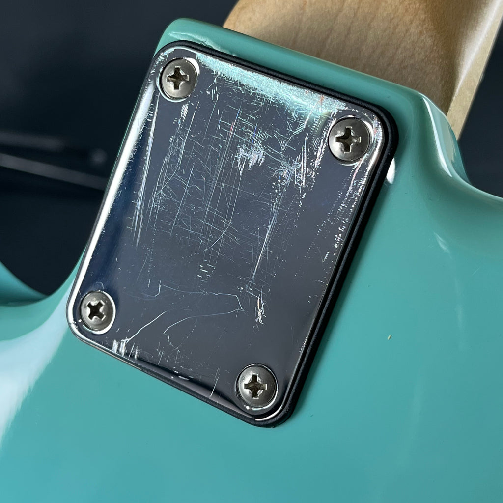 Bacchus Universe Series Jazz Bass