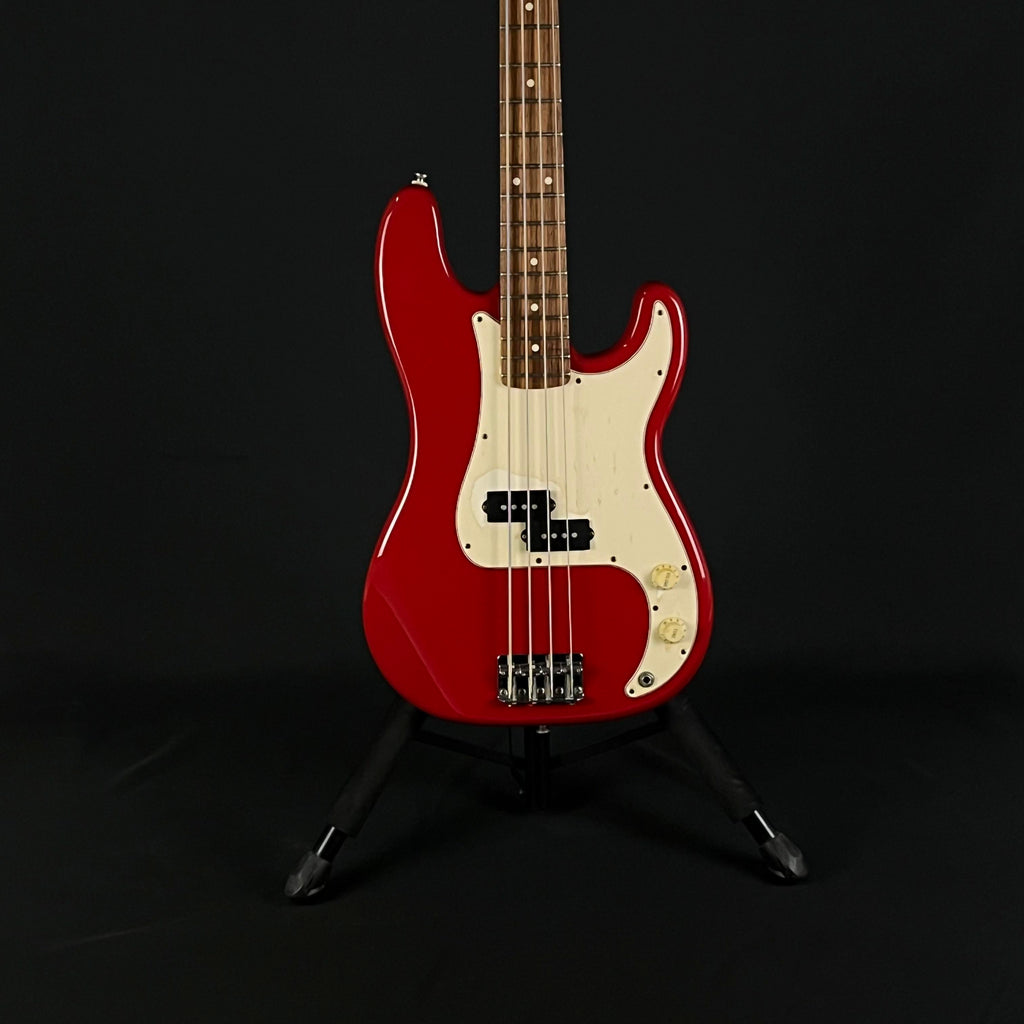 Fender Mexico Precision Bass