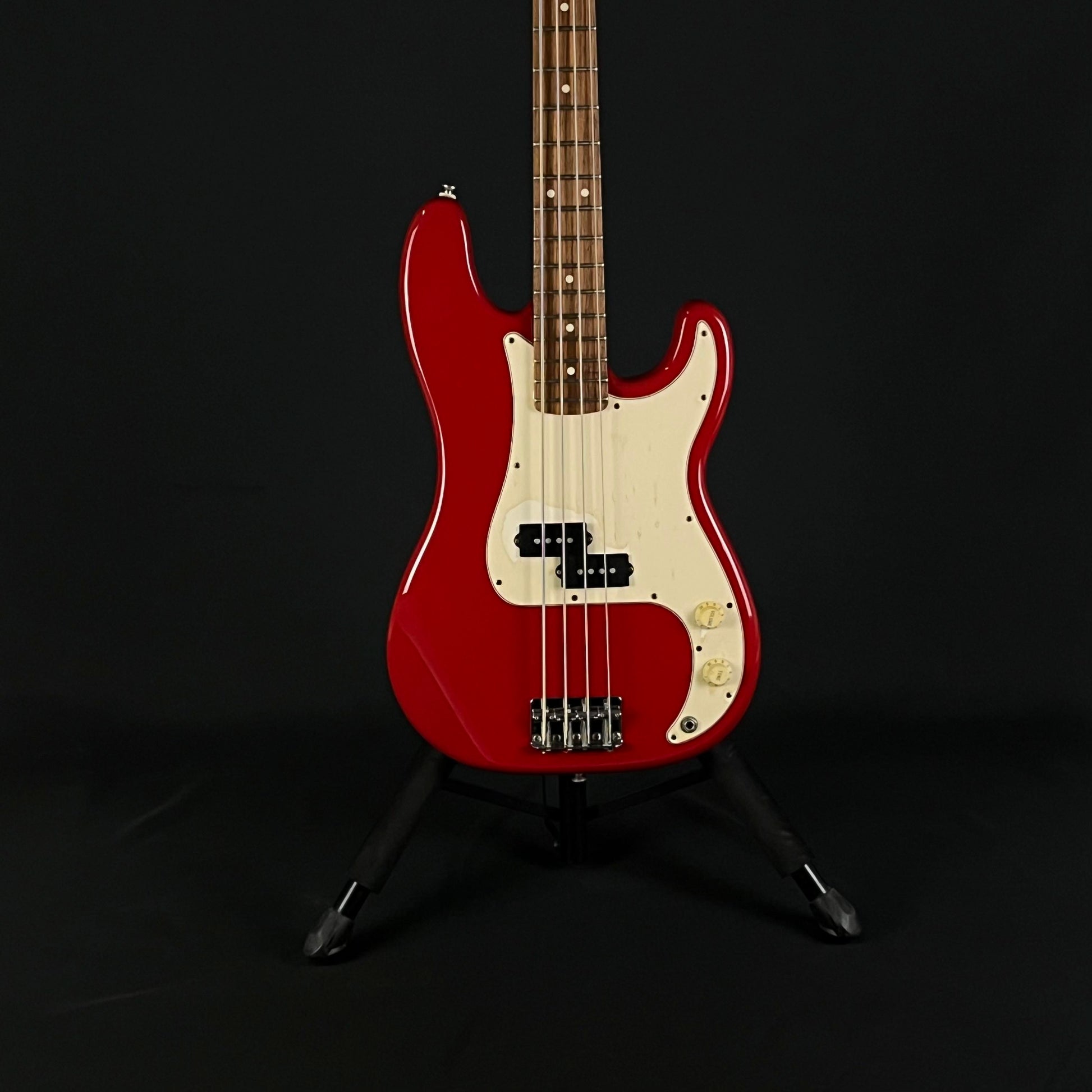 Fender Mexico Precision Bass