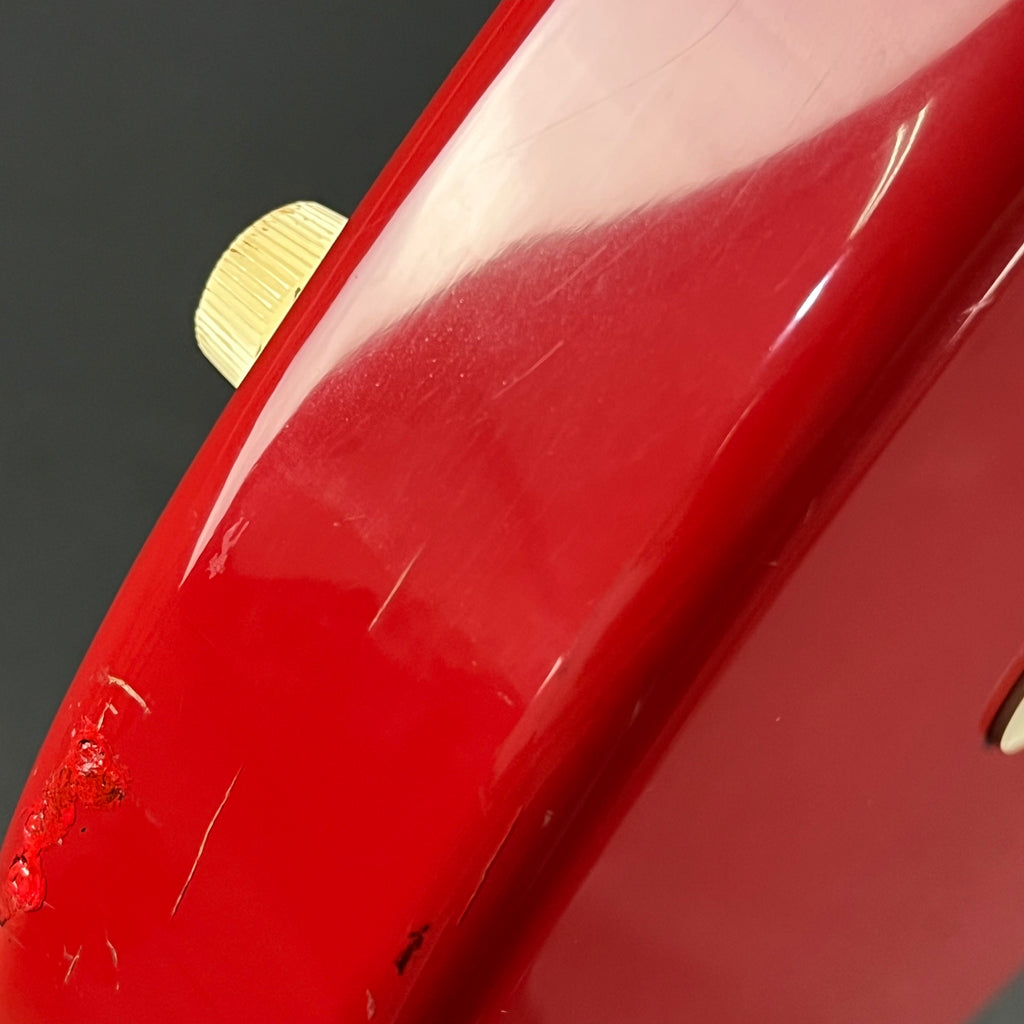 Fender Mexico Stratocaster