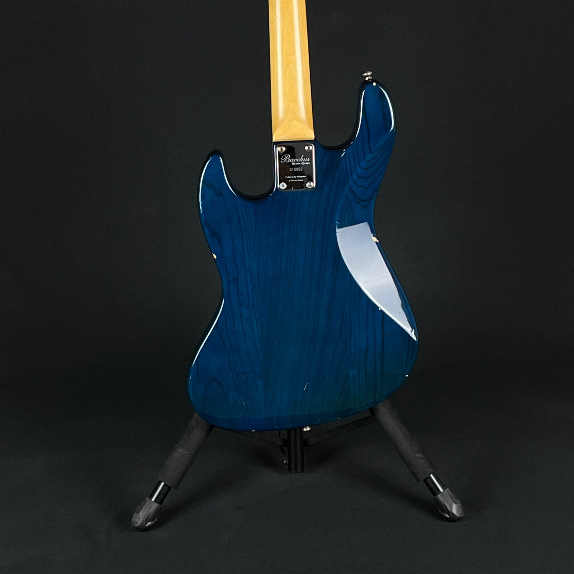 Bacchus WL-003 Bass
