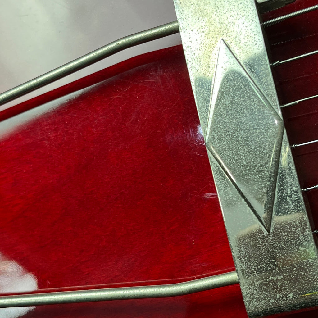 Epiphone Casino CH 2014