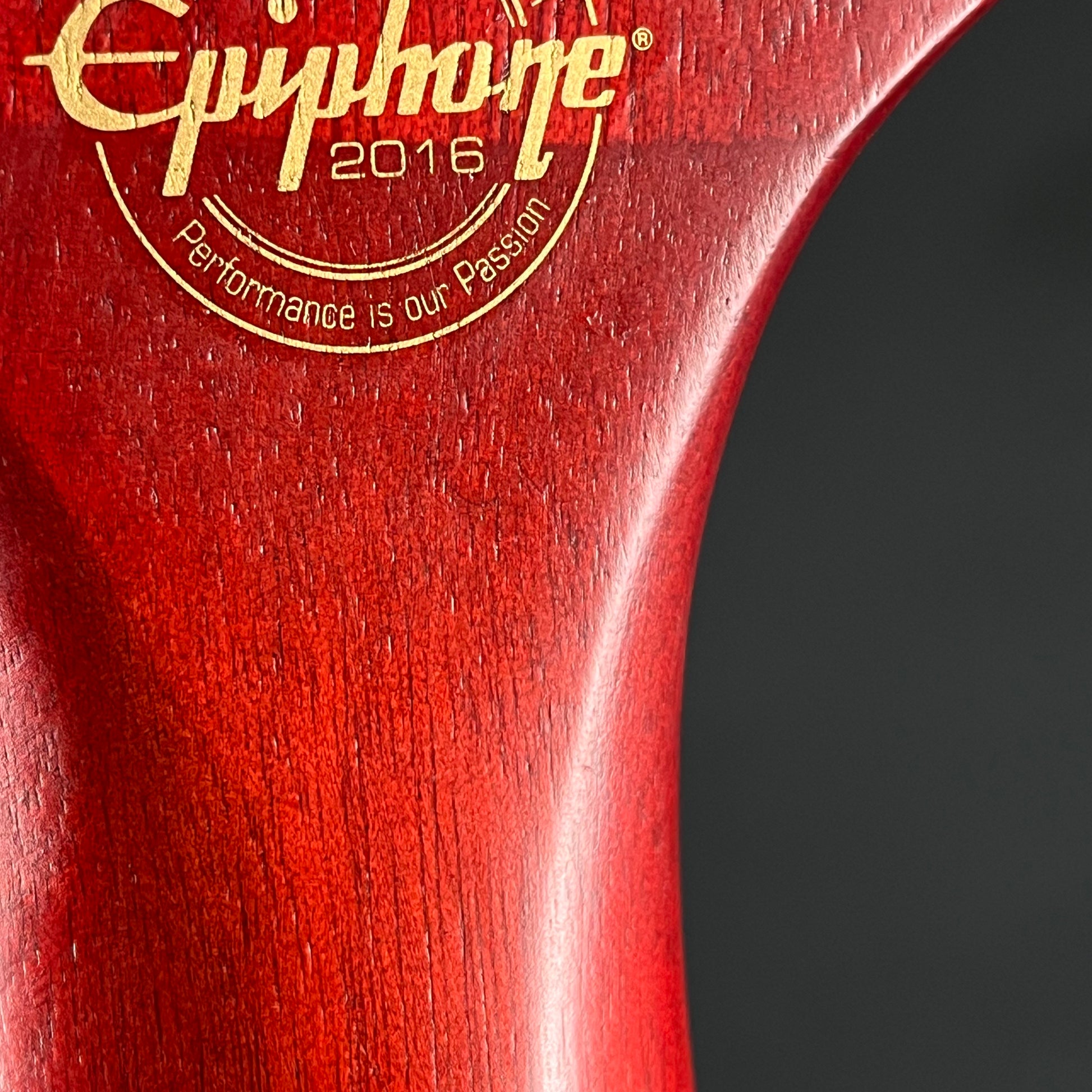 Epiphone Les Paul Special VE