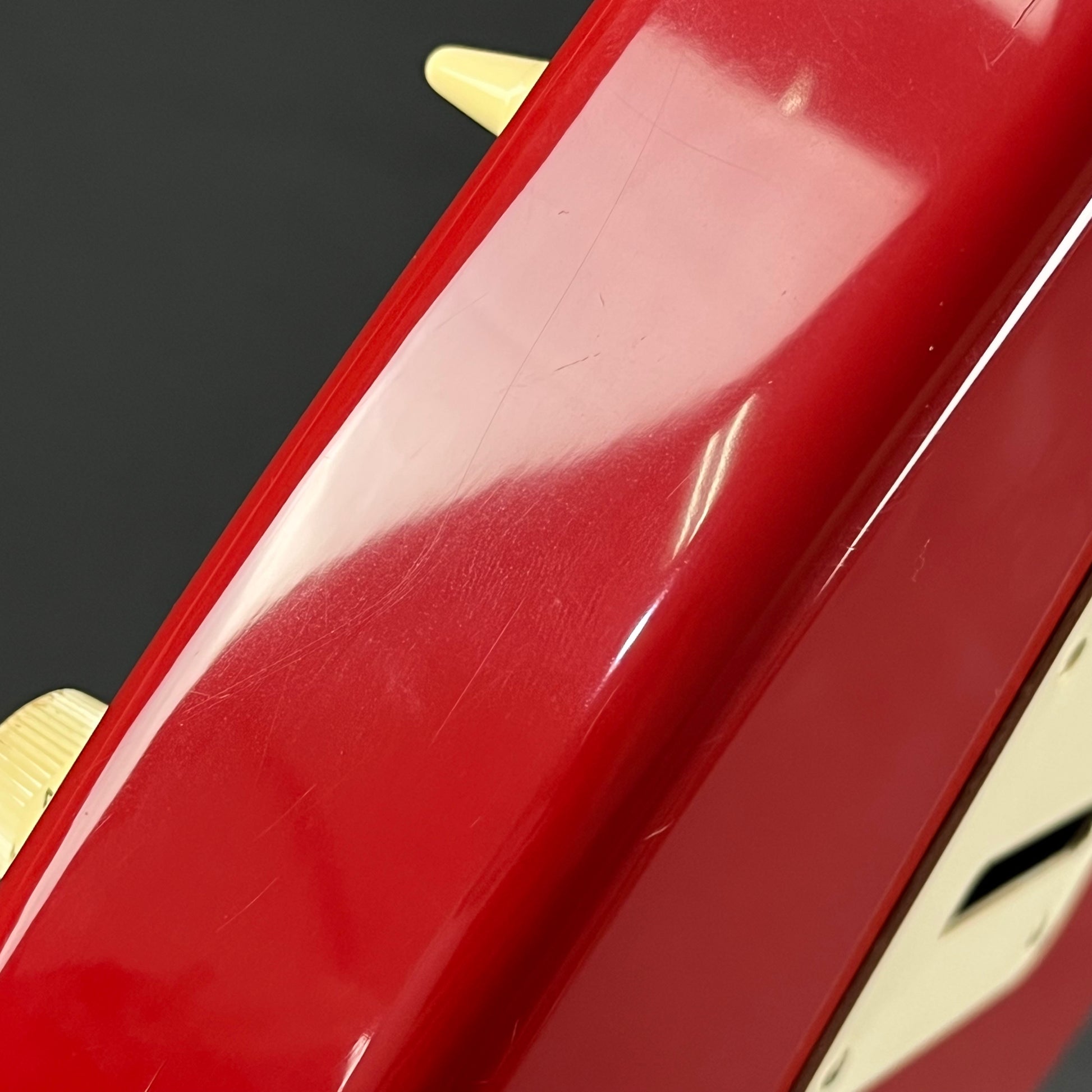 Fender Mexico Stratocaster