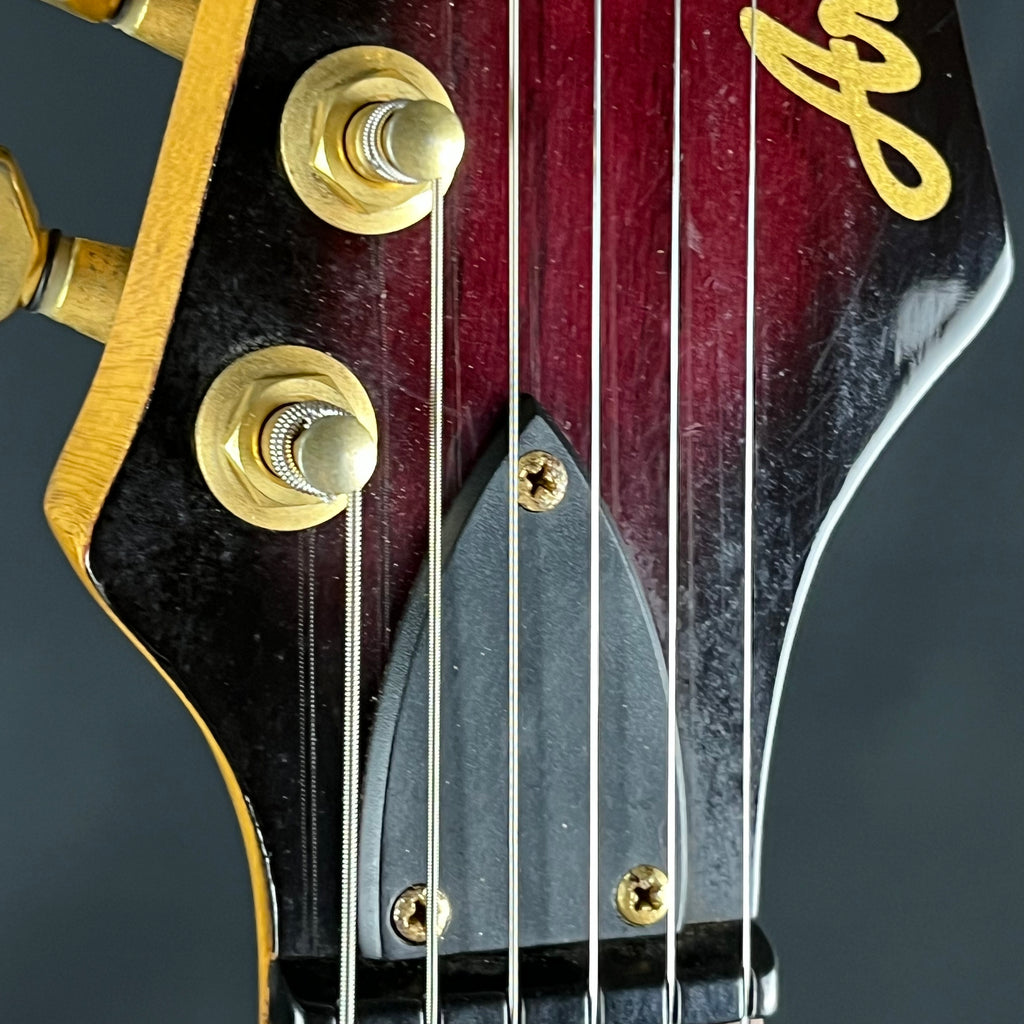 Aria Pro II Magna Series