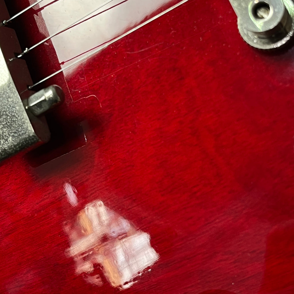 Epiphone Casino CH 2014