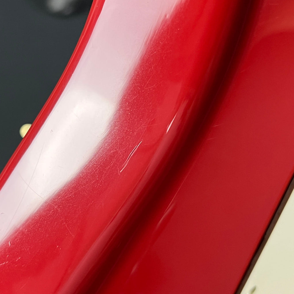 Fender Mexico Stratocaster