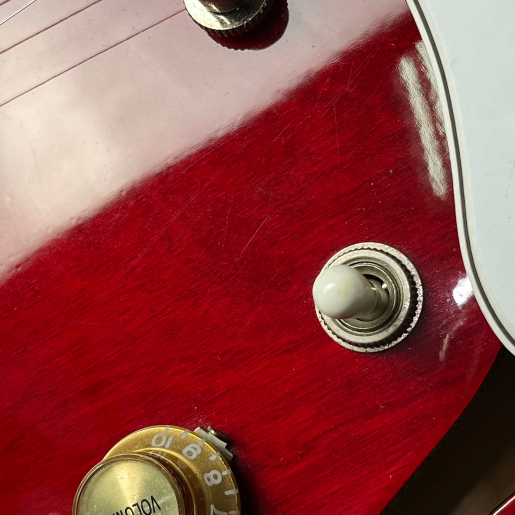 Epiphone Casino CH 2014