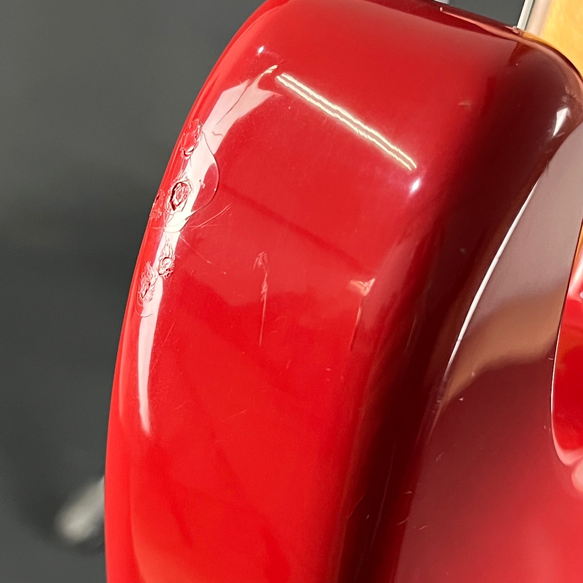 Fender Mexico Stratocaster