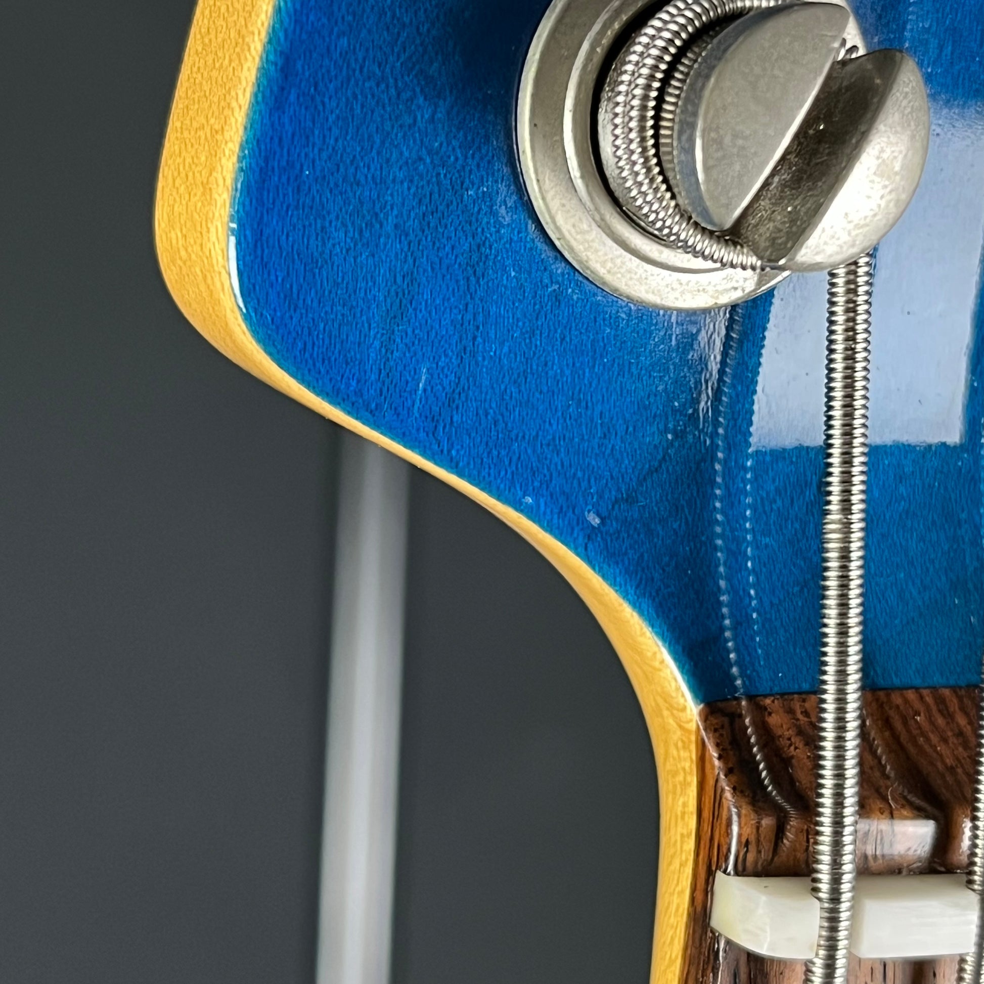 Bacchus WL-003 Bass