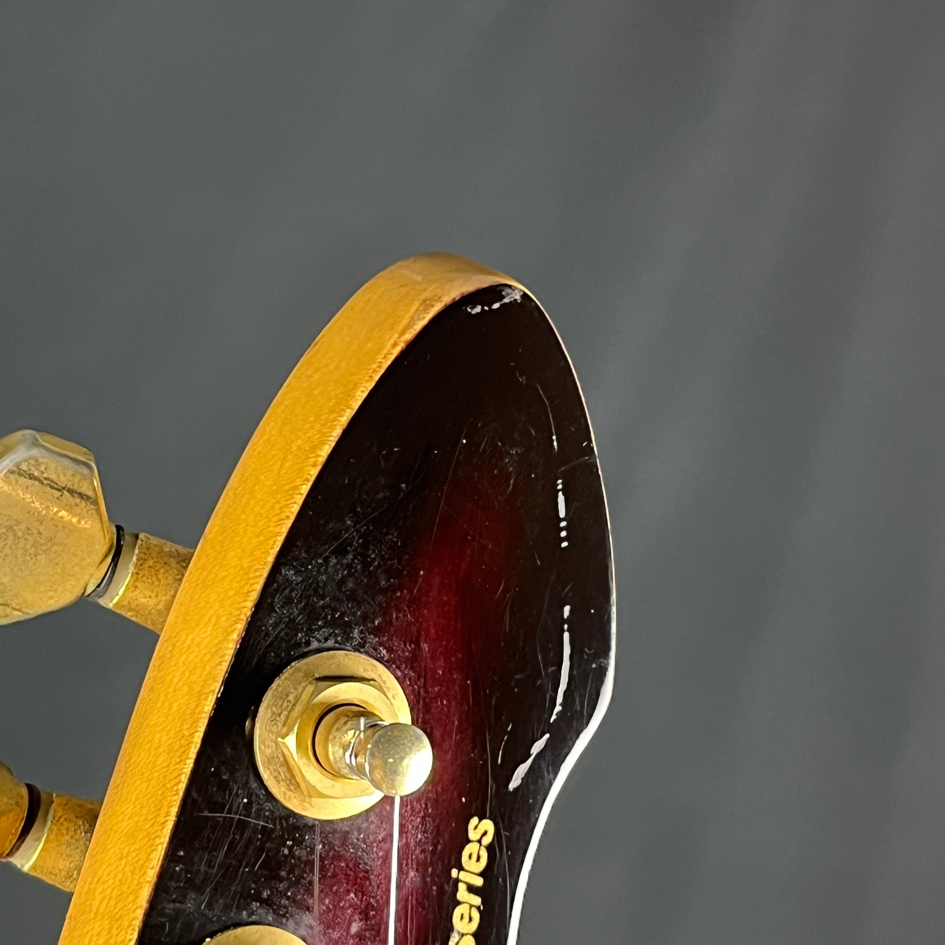Aria Pro II Magna Series
