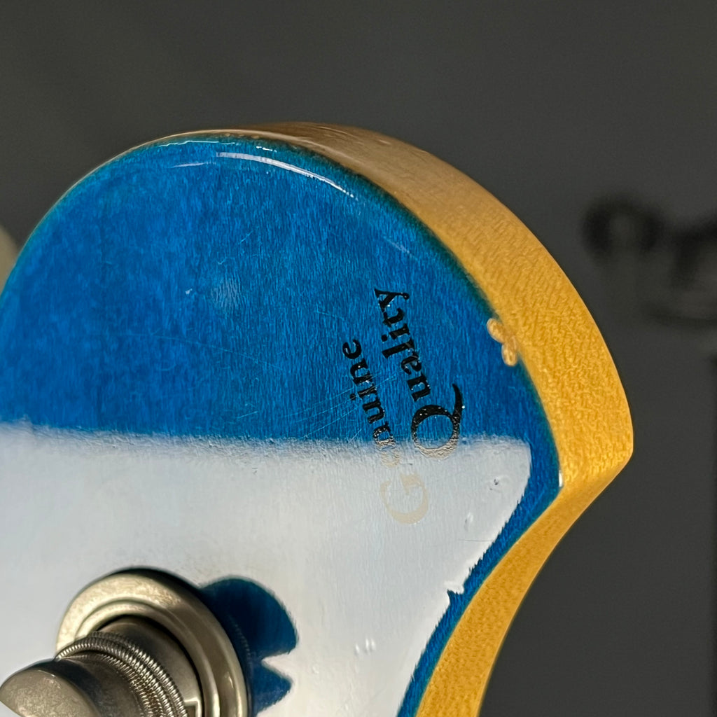 Bacchus WL-003 Bass
