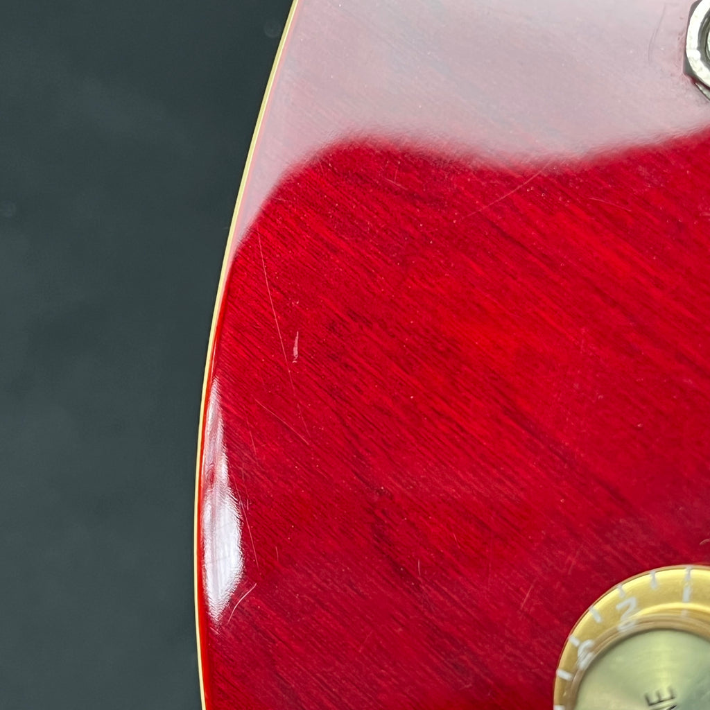 Epiphone Casino CH 2014