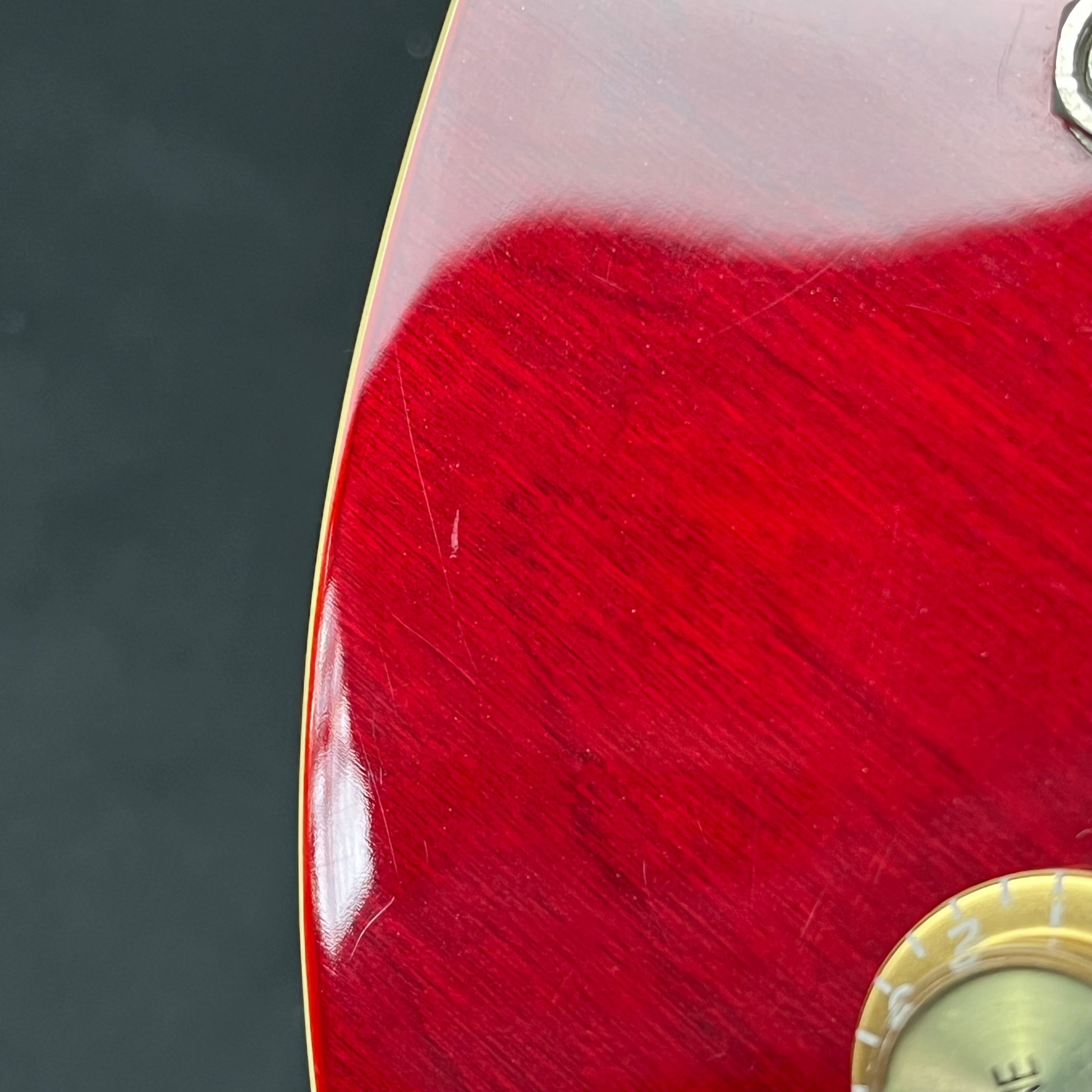 Epiphone Casino CH 2014