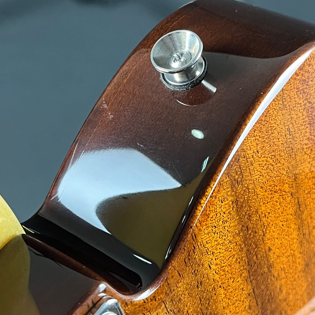 Squier Classic Vibe 60s Thinline Telecaster