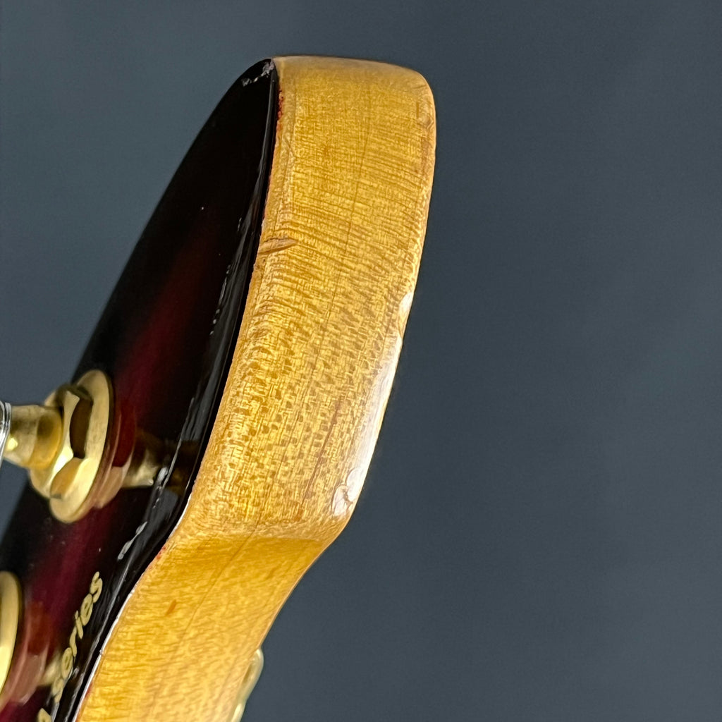 Aria Pro II Magna Series