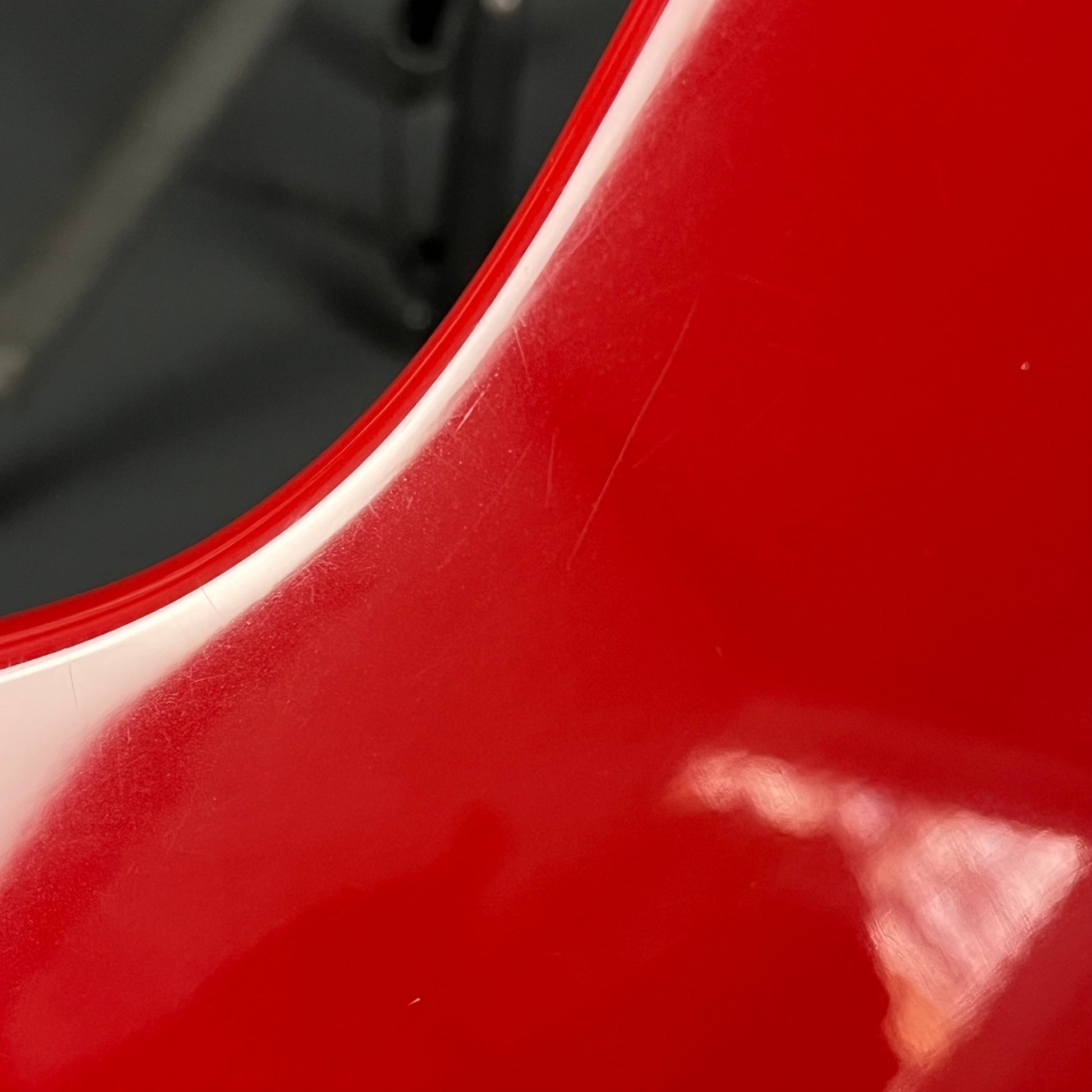 Fender Mexico Stratocaster