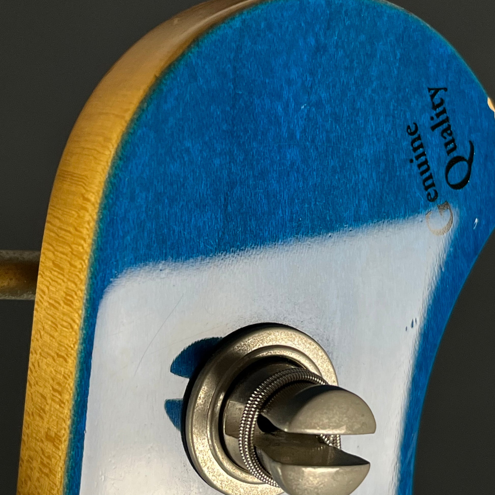 Bacchus WL-003 Bass