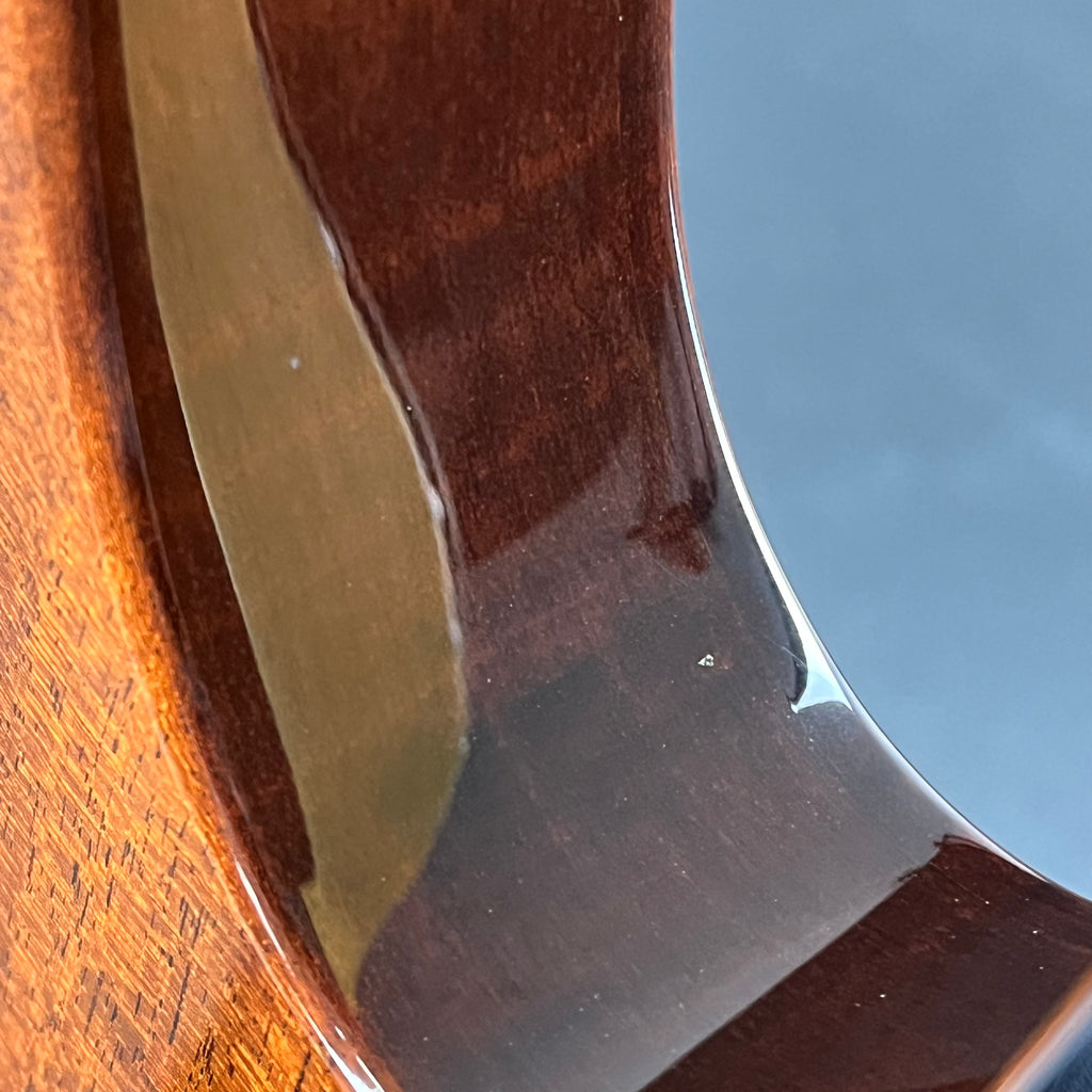 Squier Classic Vibe 60s Thinline Telecaster