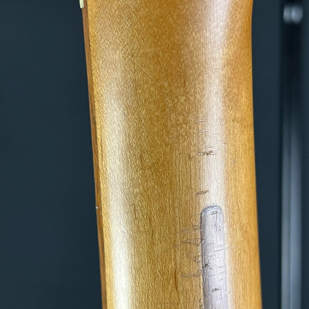 Fender Mexico Precision Bass