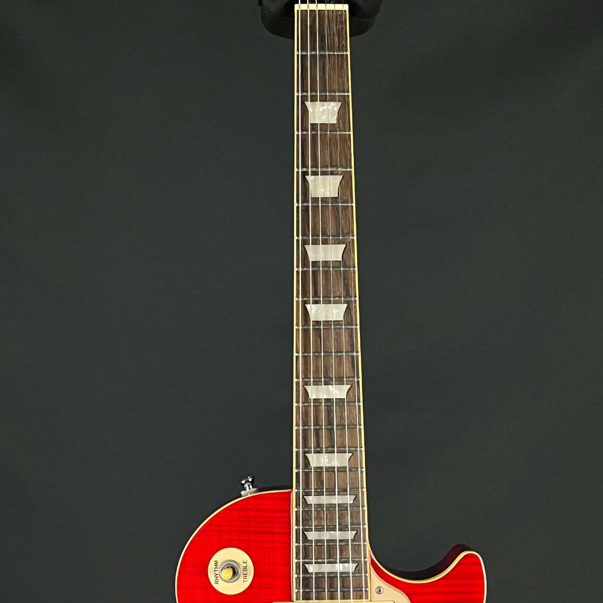 Epiphone Les Paul Standard 2007
