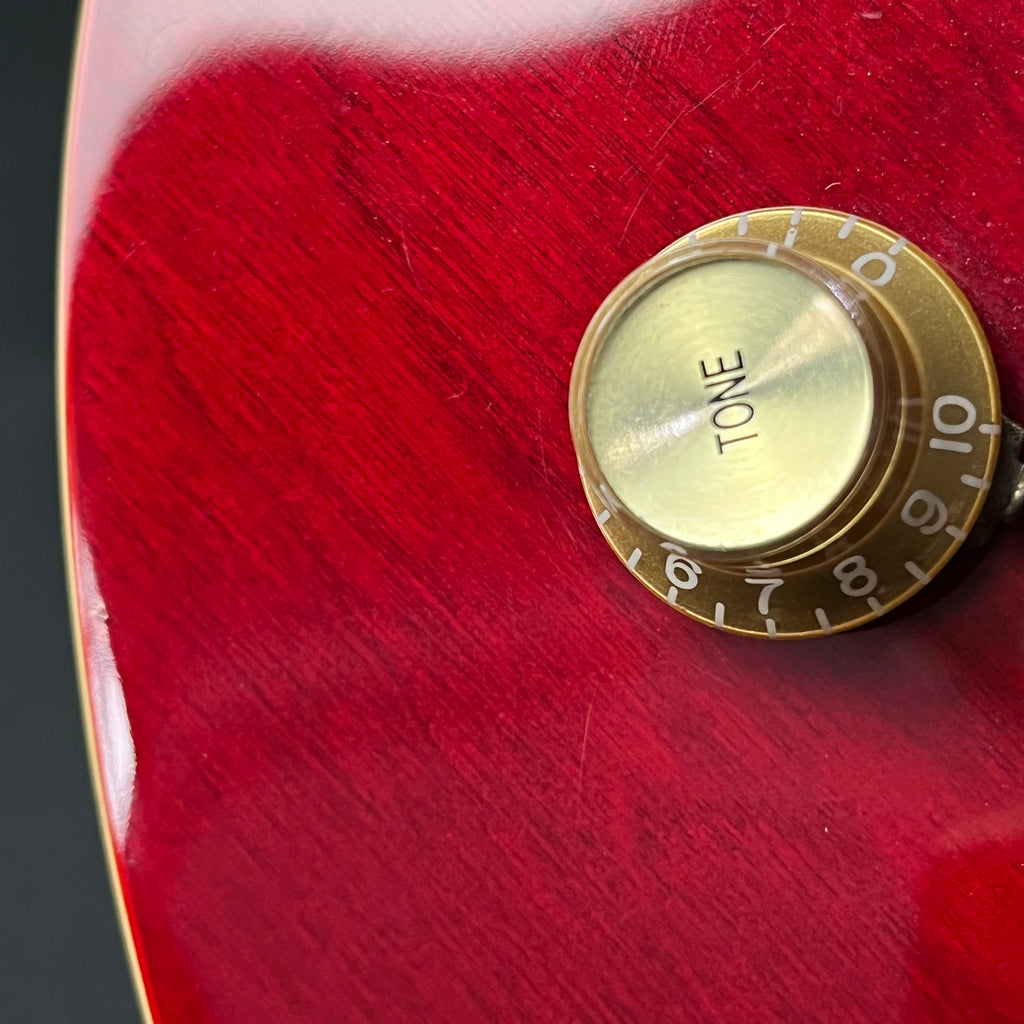 Epiphone Casino CH 2014