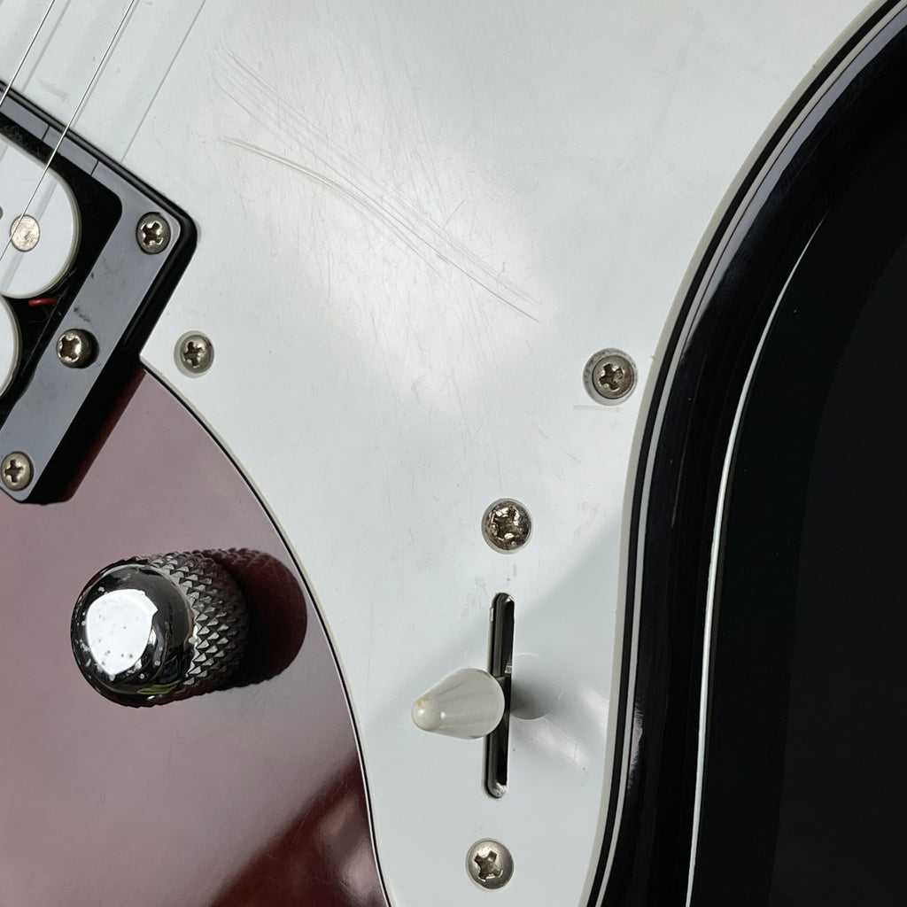 YAMAHA PAC112V