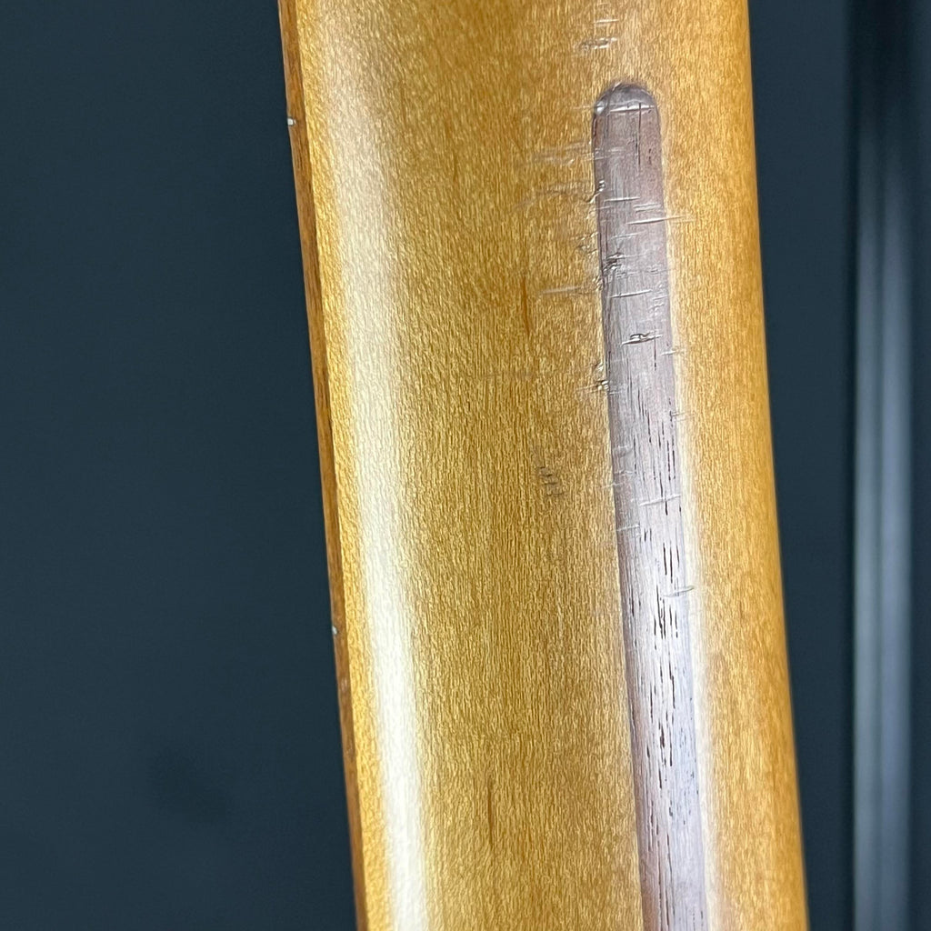 Fender Mexico Precision Bass