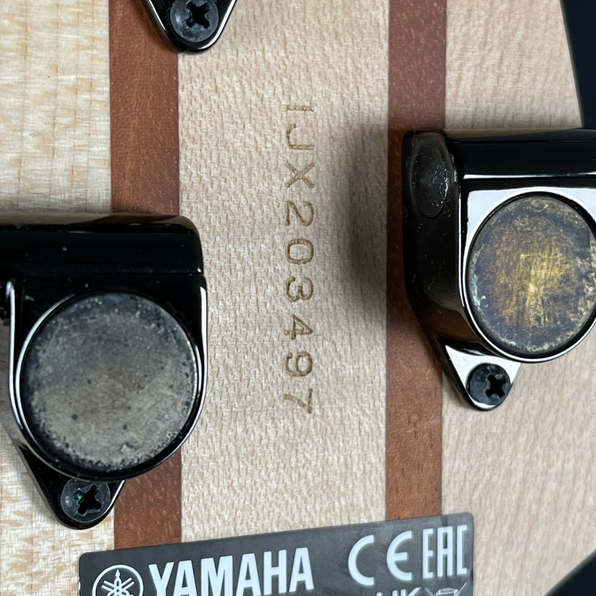 YAMAHA TRBX304 Bass