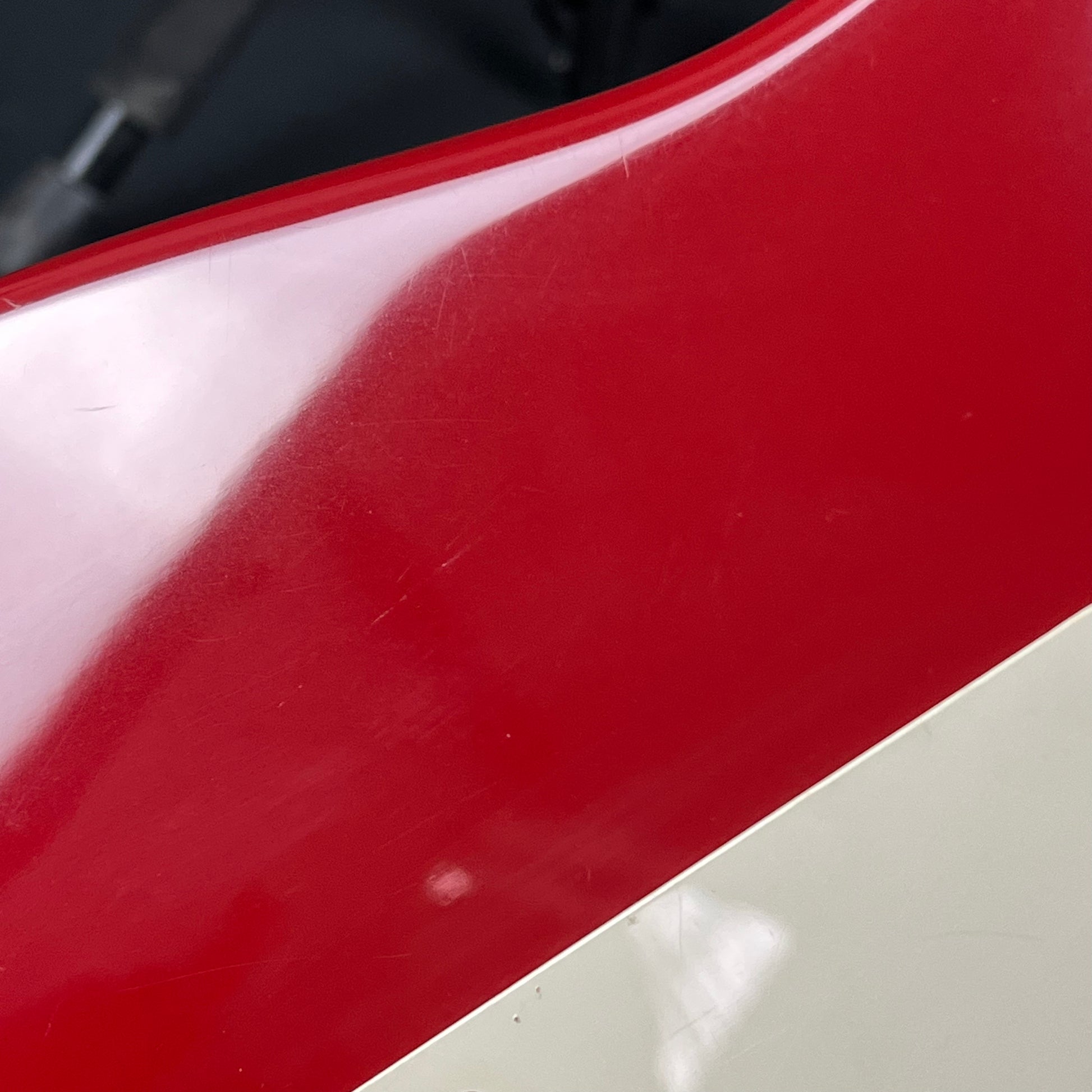 Fender Mexico Stratocaster