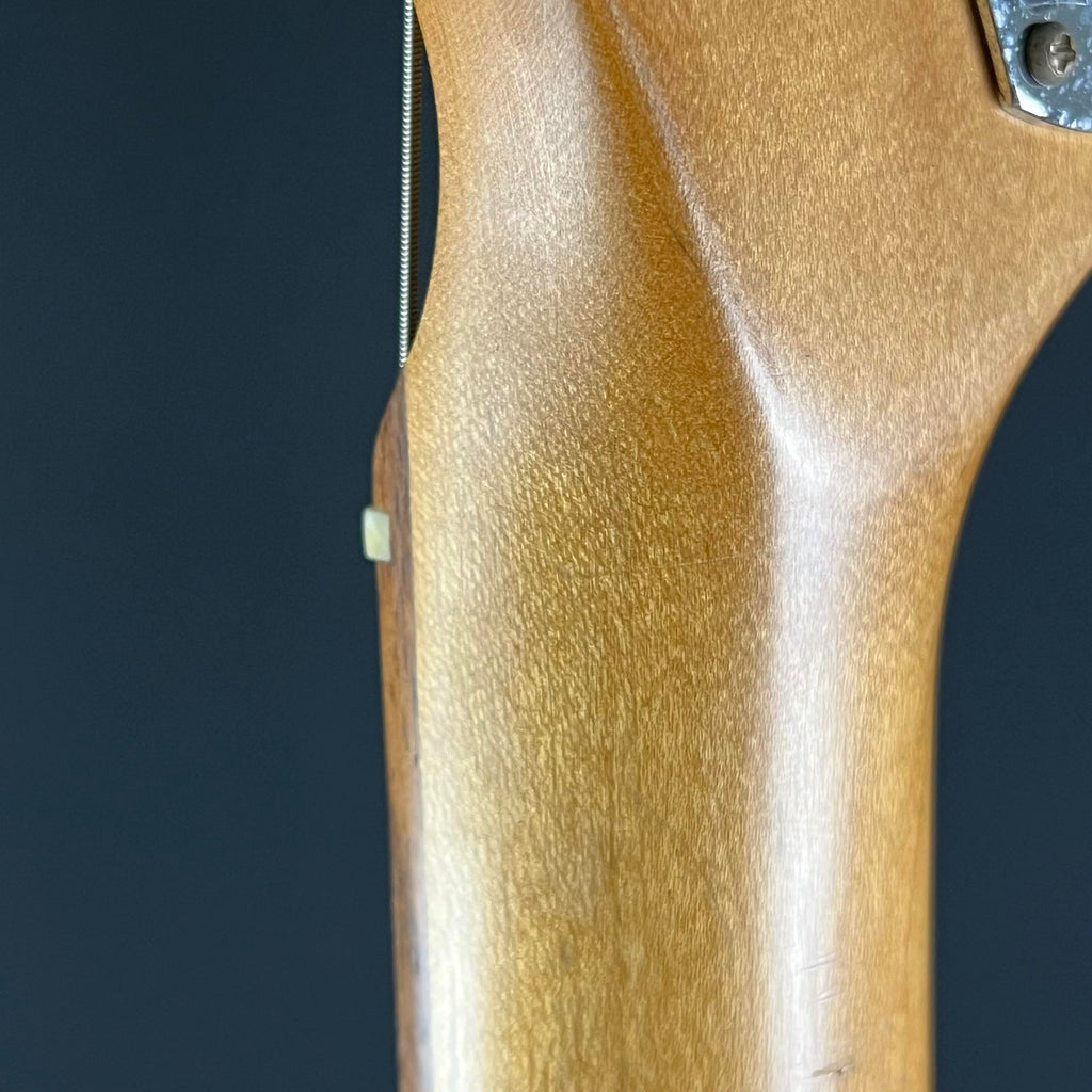 Fender Mexico Precision Bass